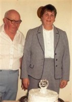 Corrine Chesnut Butterbaugh