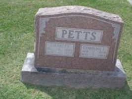 Corrine Colgan Petts