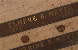 Corrine D. Meyer