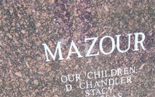 Corrine F Mazour Corrine F Mazour