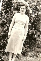 Corrine Kay Wince Baxter