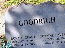 Corrine Laverne Goodrich
