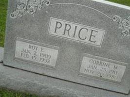 Corrine M. Price