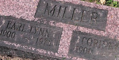 Corrine Owen Miller
