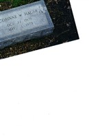 Corrine Whitworth Hauer