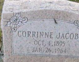 Corrinne Jacobs