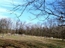 Corsicana Cemetery