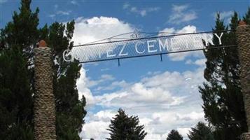 Cortez Cemetery