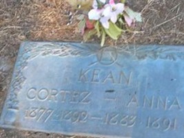 Cortez Kean Cortez Kean