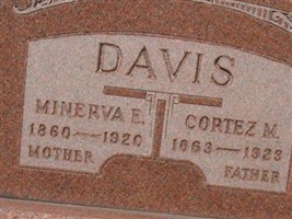 Cortez Miller Davis