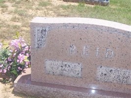 Cortez Reid