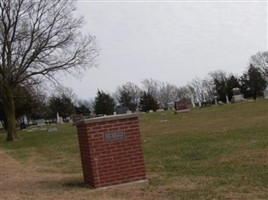 Cortland Cemetery