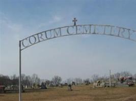 Corum Cemetery