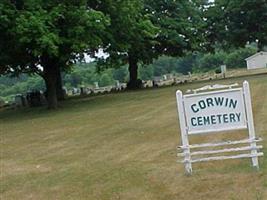 Corwin Cemetery