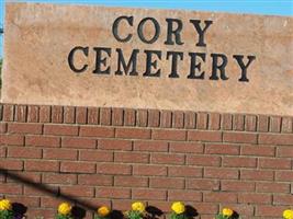 Cory Cemetery