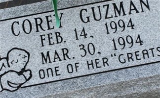 Cory Guzman