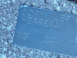 Cory Lee Herrara Cory Lee Herrara