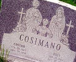 Cosimo Cosimano