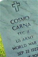 Cosmo Carna