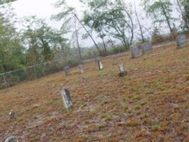 Cosnahan Cemetery