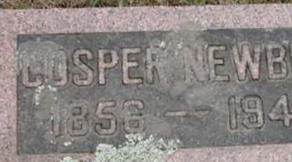 Cosper Newbill Cosper Newbill