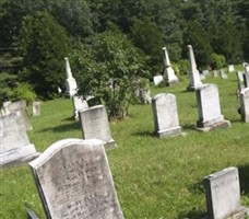 Coss Hill Cemetery
