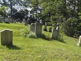 Coss Hill Cemetery