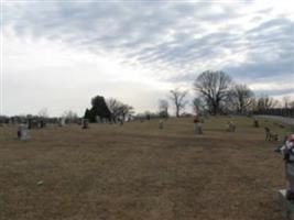 Cothron Cemetery