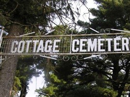 Cottage Cemetery