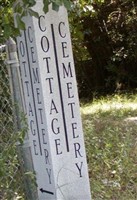 Cottage Cemetery