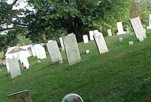 Cottage Church Cemetery