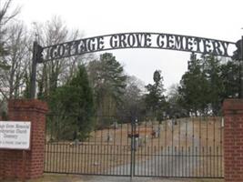 Cottage Grove Cemetery