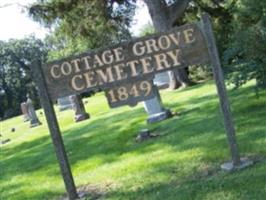 Cottage Grove Cemetery