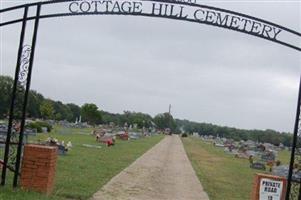 Cottage Hill Cemetery