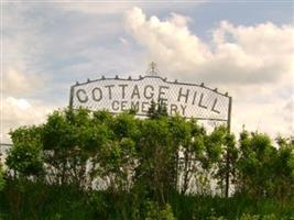 Cottage Hill Cemetery