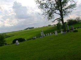 Cottage Hill Cemetery