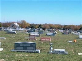 Cottage Hill Cemetery