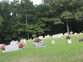 Cotton Springs Cemetery