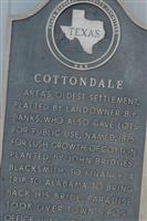 Cottondale Cemetery