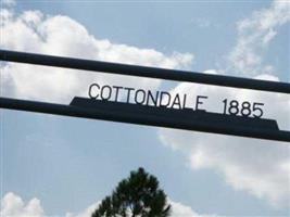 Cottondale Cemetery
