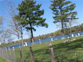 Cottonville Cemetery