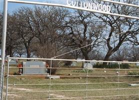 Cottonwood Cemetery