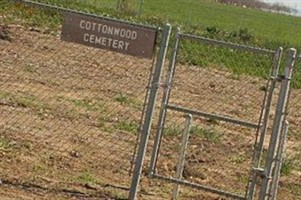 Cottonwood Cemetery