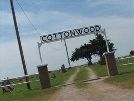 Cottonwood Cemetery