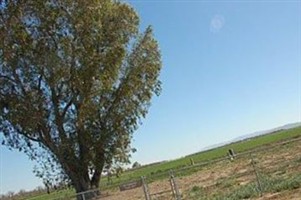 Cottonwood Cemetery