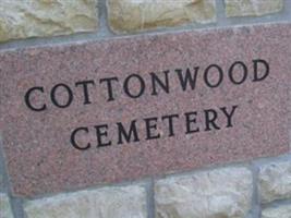 Cottonwood Cemetery