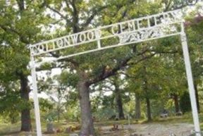Cottonwood Cemetery