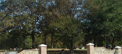 Cottonwood Cemetery
