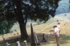 Cottrell Cemetery