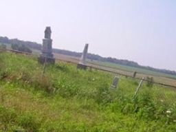 Cottrell Cemetery Cottrell Cemetery